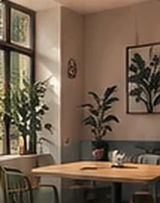 Cafés