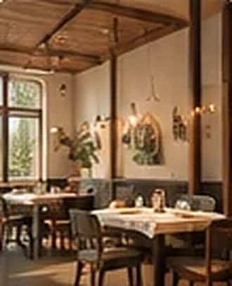 Restaurants